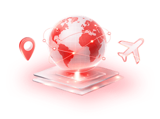 Plataforma cripto en expansión internacional hacia mercados globales de todo el mundo